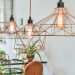 Guide pratique pour sélectionner le luminaire parfait et créer une ambiance chaleureuse dans votre salon