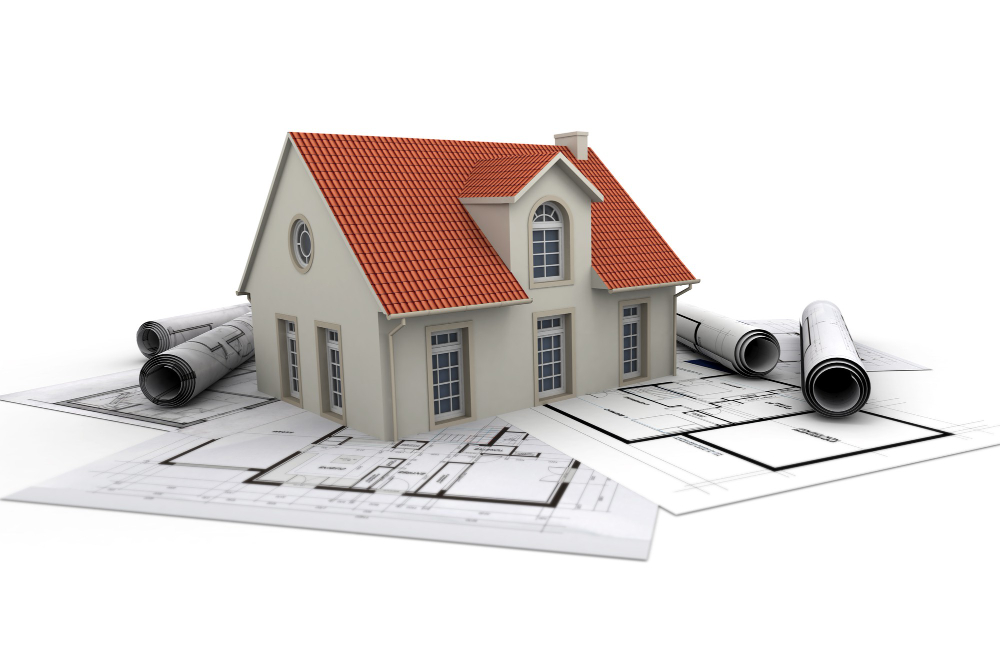  conseils pour optimiser un Plan maison 130 m2