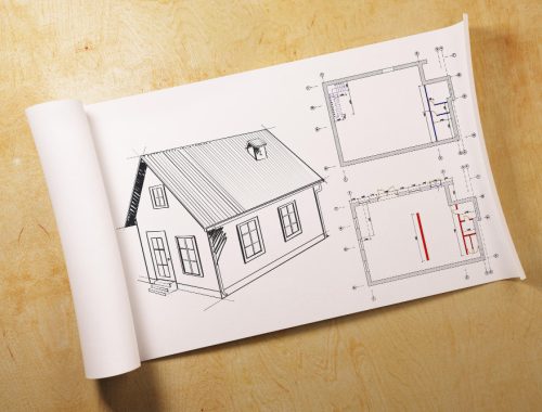 idées d’aménagement et conseils pour optimiser un Plan maison 130 m2