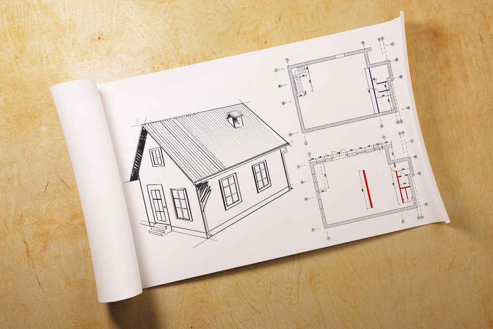 idées d’aménagement et conseils pour optimiser un Plan maison 130 m2