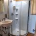 les modèles de douche tendance pour salle de bain