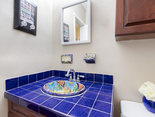 Peinture pour lavabo en céramique pour une rénovation réussie