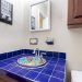 Peinture pour lavabo en céramique pour une rénovation réussie
