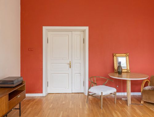 Porte intérieure de rénovation pour bien choisir et poser