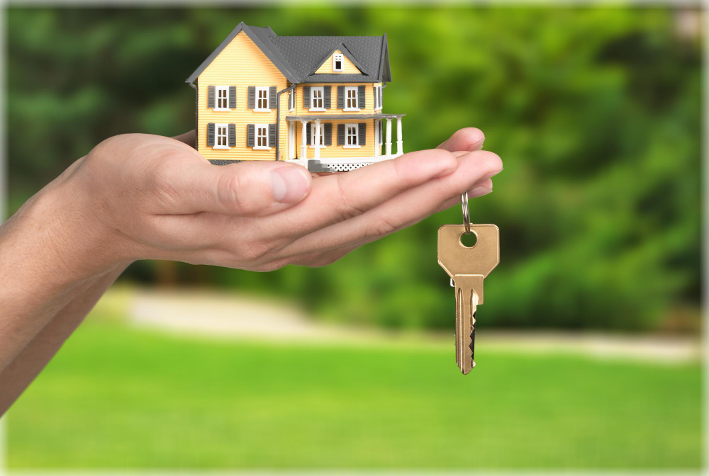 la Location saisonnière et taxe d'habitation